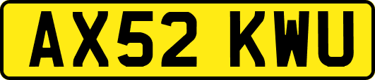 AX52KWU