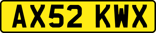 AX52KWX
