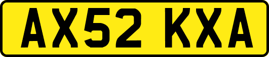 AX52KXA