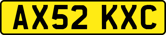 AX52KXC