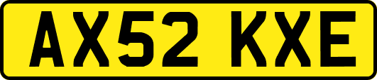 AX52KXE