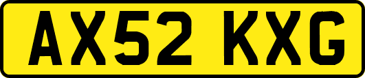 AX52KXG