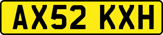 AX52KXH