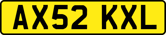 AX52KXL