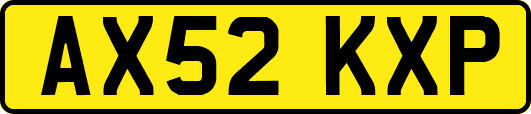 AX52KXP
