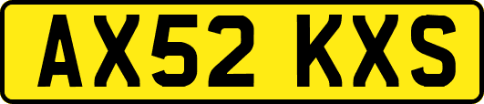 AX52KXS