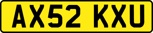 AX52KXU