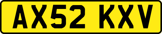 AX52KXV