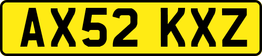 AX52KXZ