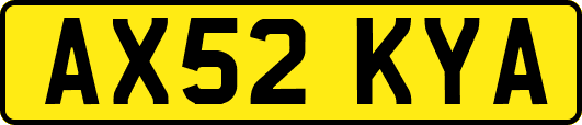 AX52KYA