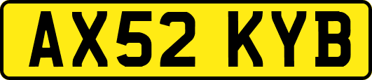 AX52KYB