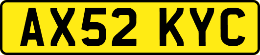 AX52KYC