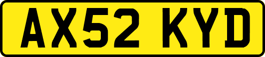 AX52KYD