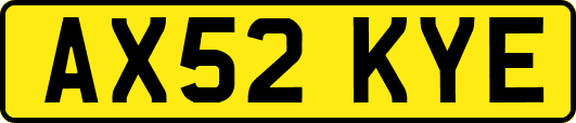 AX52KYE