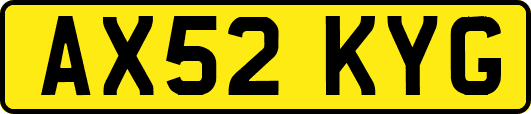 AX52KYG