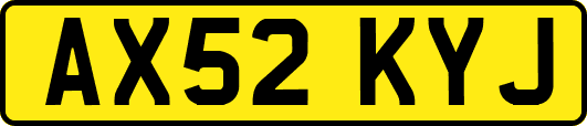 AX52KYJ