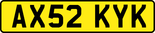 AX52KYK