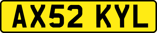 AX52KYL