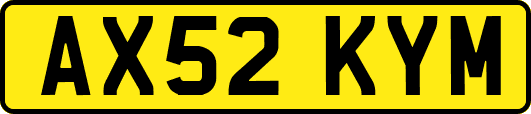 AX52KYM