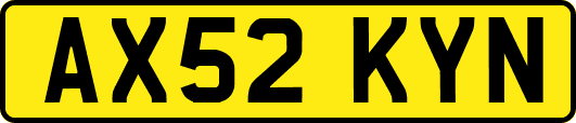 AX52KYN