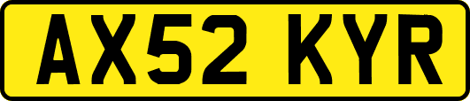 AX52KYR