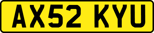 AX52KYU
