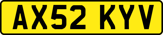 AX52KYV