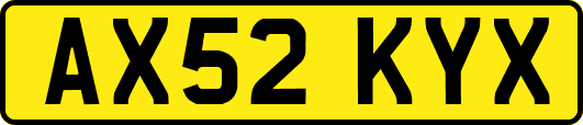 AX52KYX