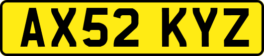 AX52KYZ