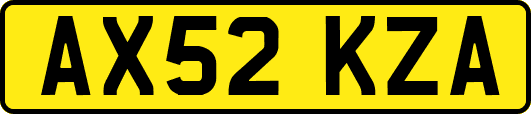 AX52KZA