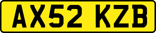 AX52KZB