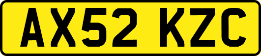 AX52KZC