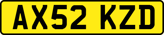 AX52KZD