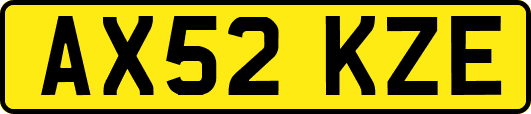 AX52KZE