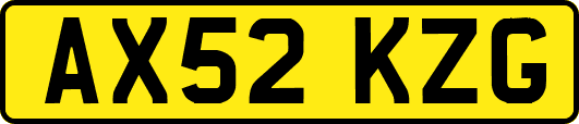 AX52KZG