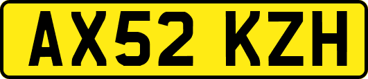 AX52KZH