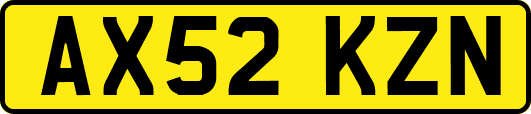 AX52KZN