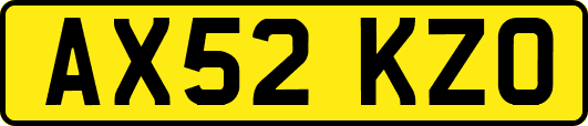 AX52KZO