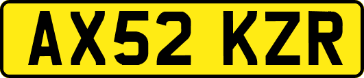 AX52KZR