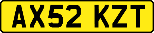 AX52KZT
