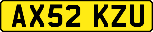 AX52KZU