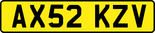 AX52KZV
