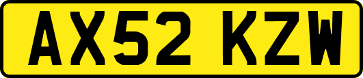 AX52KZW