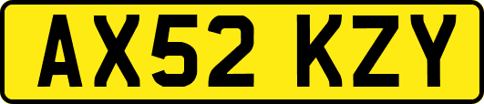 AX52KZY