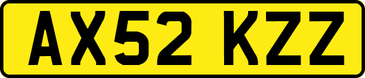 AX52KZZ