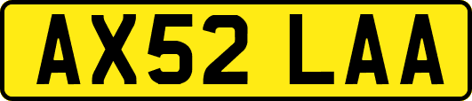 AX52LAA