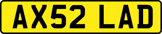 AX52LAD