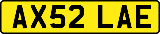 AX52LAE