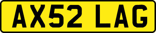AX52LAG