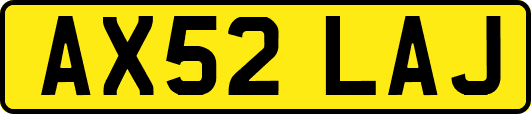 AX52LAJ